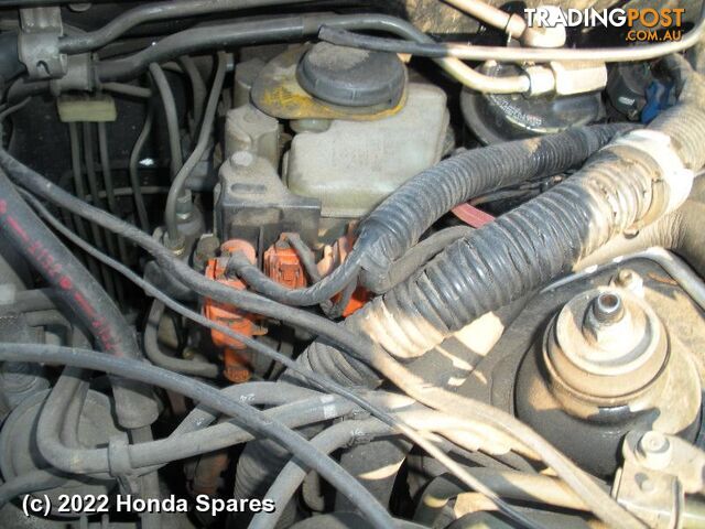 Abs Sensor 1992 HONDA PRELUDE