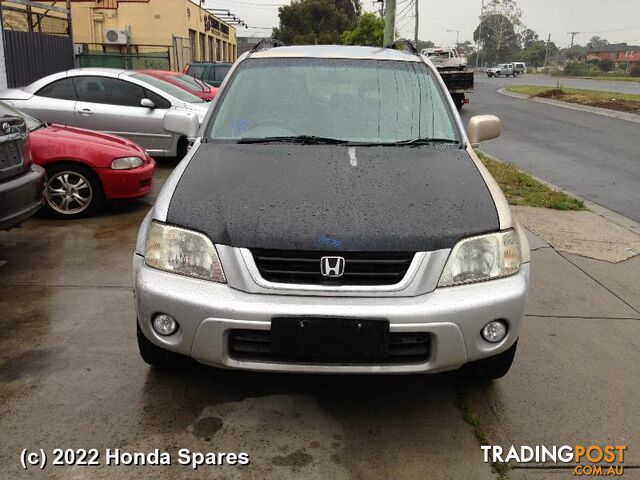 Door/Boot/Gate Lock 2000 HONDA CRV