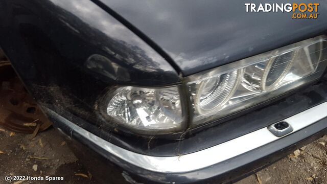 1997 BMW - 7 SERIES Right Front Door