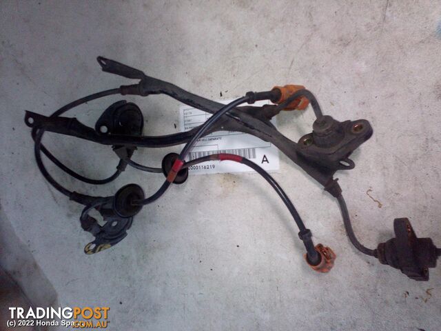 Abs Sensor 1999 HONDA CRV