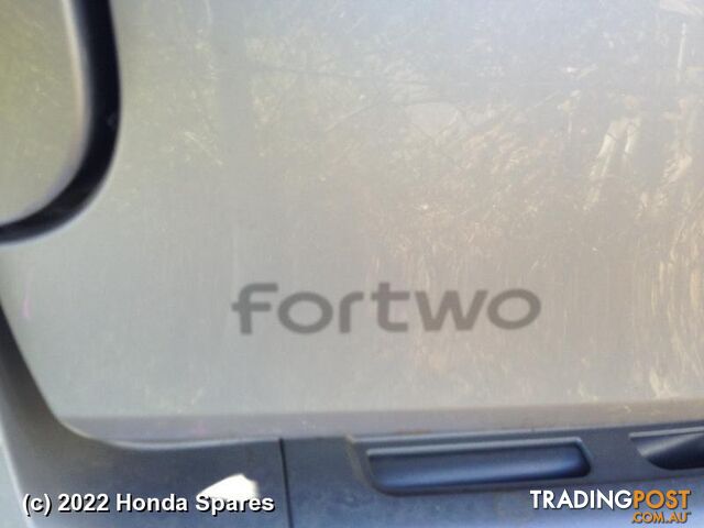 2006 SMART - FORTWO Right Front Lower Control Arm - photo 5 of 10
