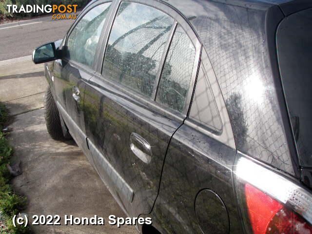 2007 KIA - RIO Right Driveshaft - photo 5 of 14