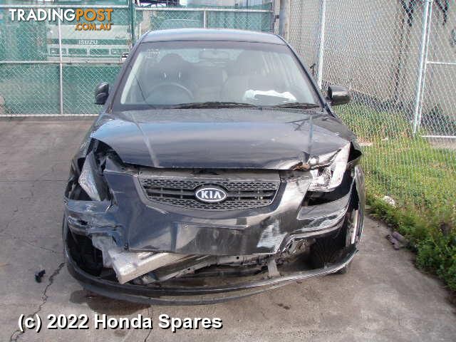 2007 KIA - RIO Right Driveshaft