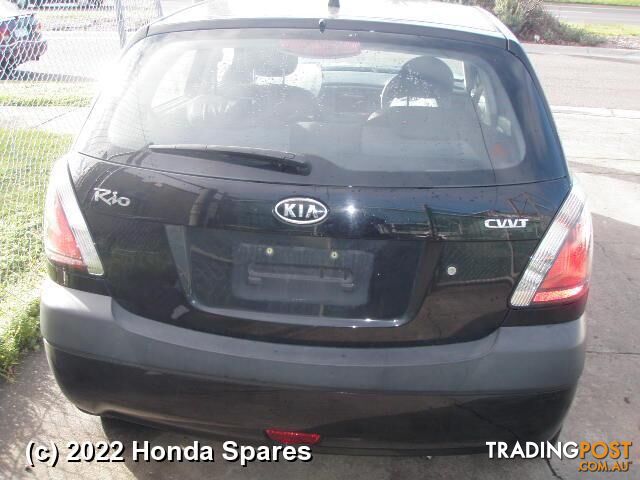 2007 KIA - RIO Right Driveshaft - photo 4 of 14