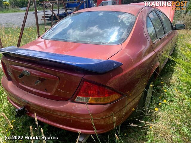 2000 FORD - FALCON Rocker Assy/Cover - photo 5 of 10