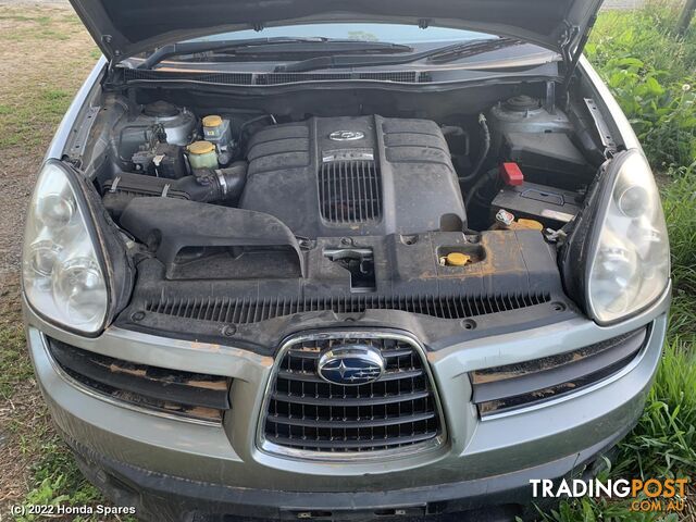2006 SUBARU - TRIBECA Right Rear Trailing Arm
