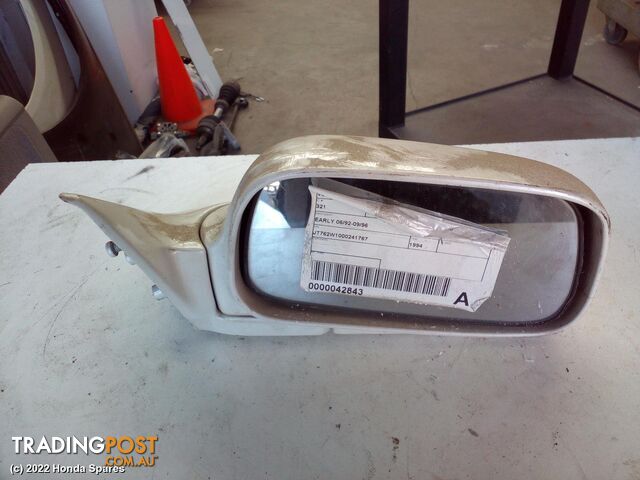 1994 LEXUS - ES300 (92-05) Right Door Mirror