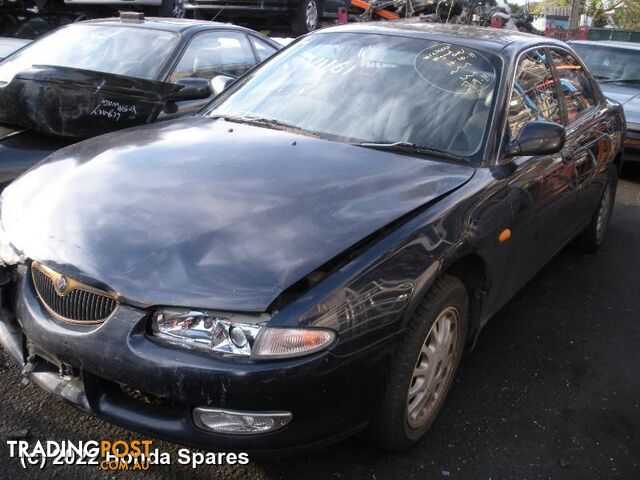 1993 MAZDA - EUNOS Right Driveshaft