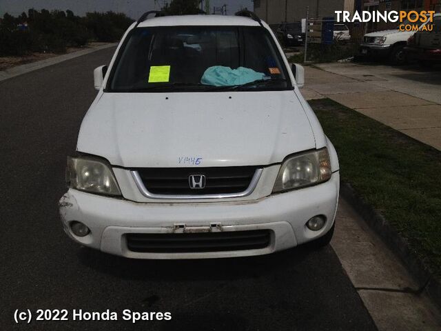 Door/Boot/Gate Lock 2000 HONDA CRV