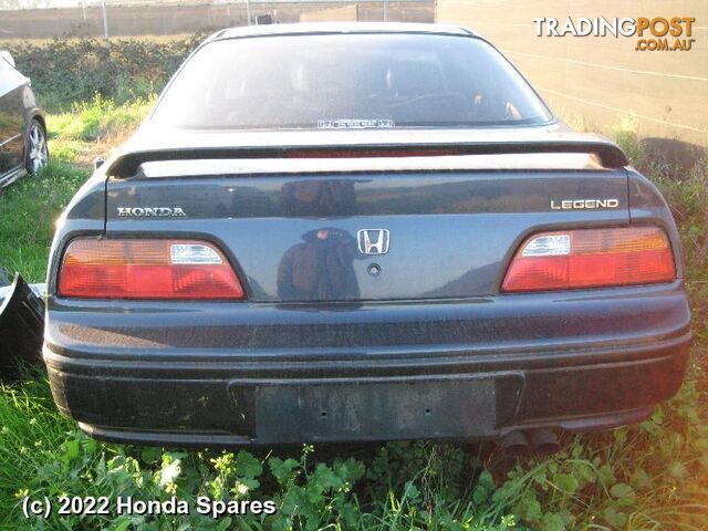 Abs Sensor 1992 HONDA LEGEND