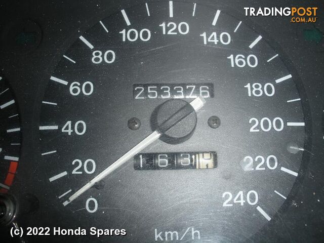 1994 MAZDA - EUNOS Right Door Mirror