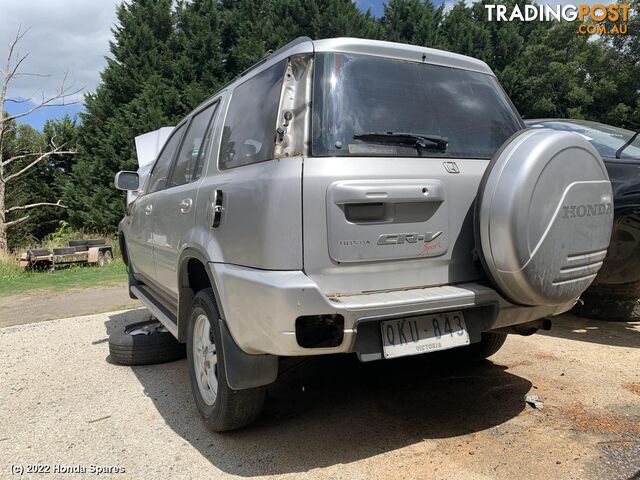 2000 HONDA - CRV Wiper Motor