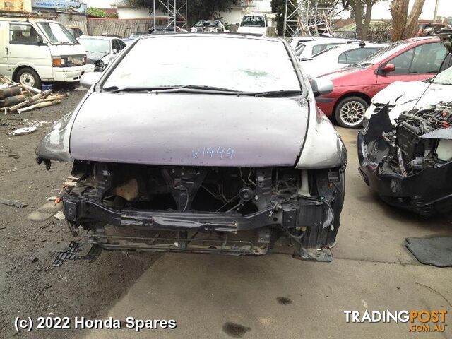 Door/Boot/Gate Lock 2007 HONDA ODYSSEY