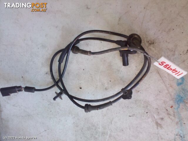 Abs Sensor 2013 FORD TRANSIT