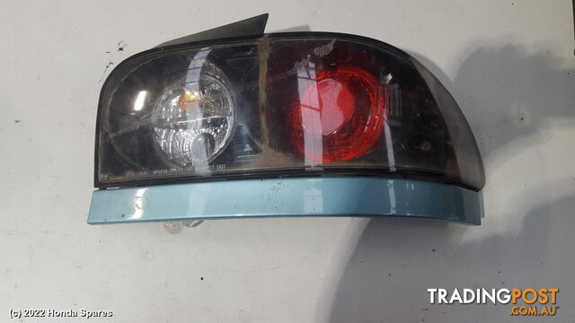 2000 SUBARU - IMPREZA Right Taillight