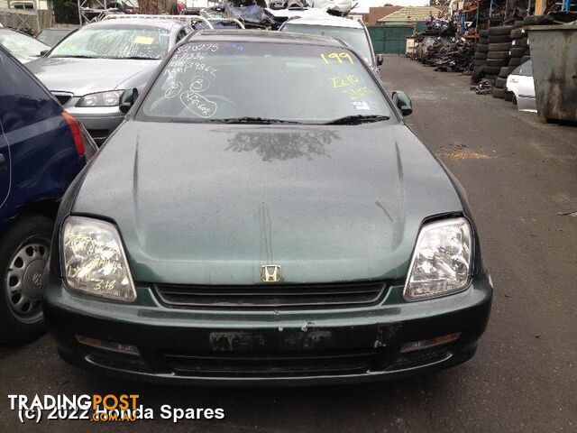 Abs Sensor 2000 HONDA PRELUDE