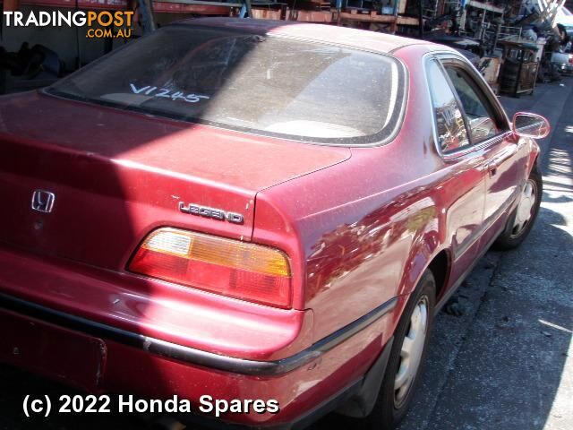 Abs Sensor 1991 HONDA LEGEND - photo 3 of 20