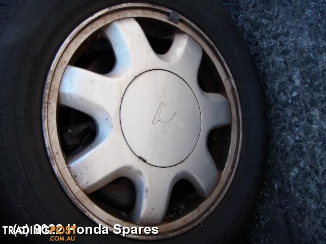 Abs Sensor 1991 HONDA LEGEND - photo 4 of 20
