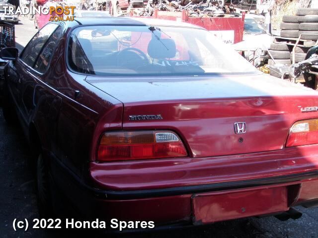 Abs Sensor 1991 HONDA LEGEND - photo 2 of 20