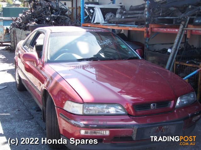 Abs Sensor 1991 HONDA LEGEND - photo 5 of 20