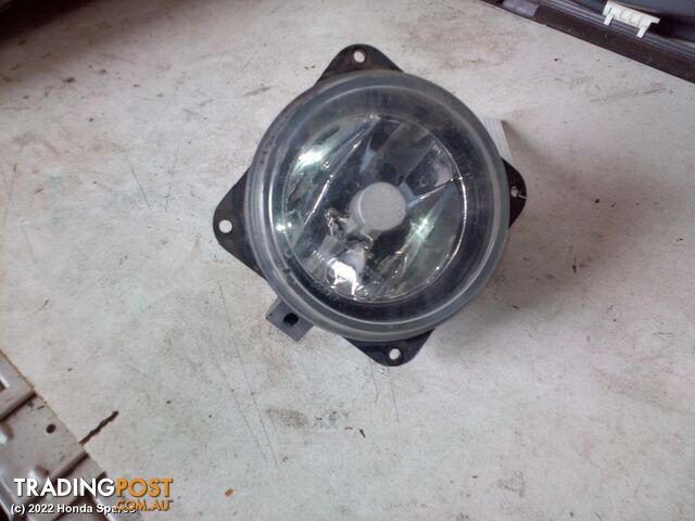 2006 MAZDA - TRIBUTE Right Indicator/Fog/Side