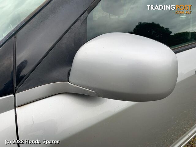 2008 SUZUKI - SWIFT Right Front Door