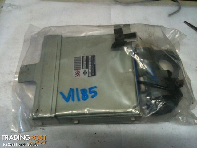 2003 NISSAN - PATHFINDER Ignition W/ Key