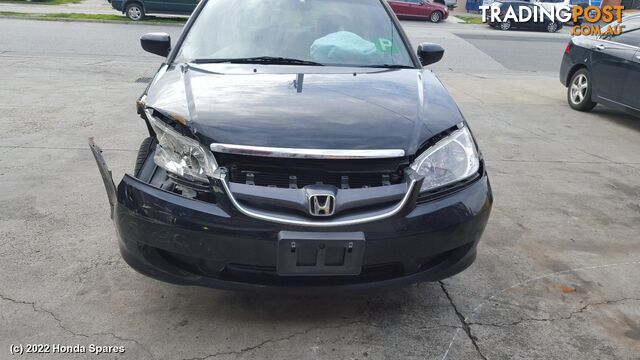 Abs Sensor 2005 HONDA CIVIC