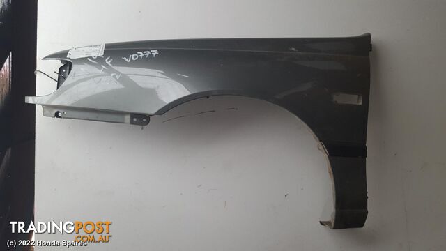 1992 NISSAN - PULSAR Left Guard