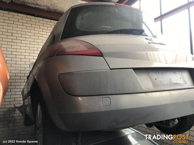 2003 RENAULT - MEGANE Right Guard Liner