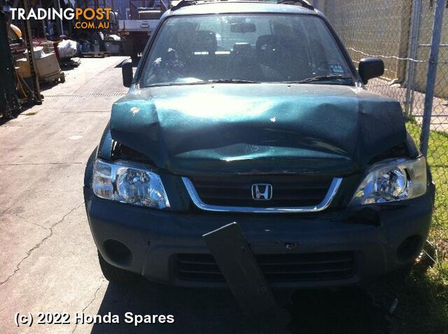 1999 HONDA - CRV Right Front Door Window