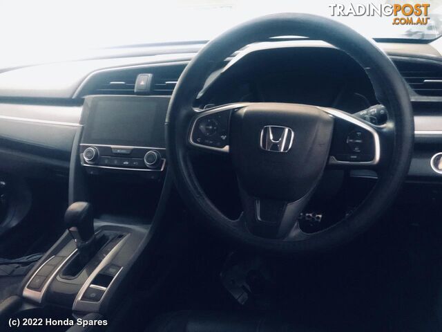 2016 HONDA - CIVIC Tailgate Handle