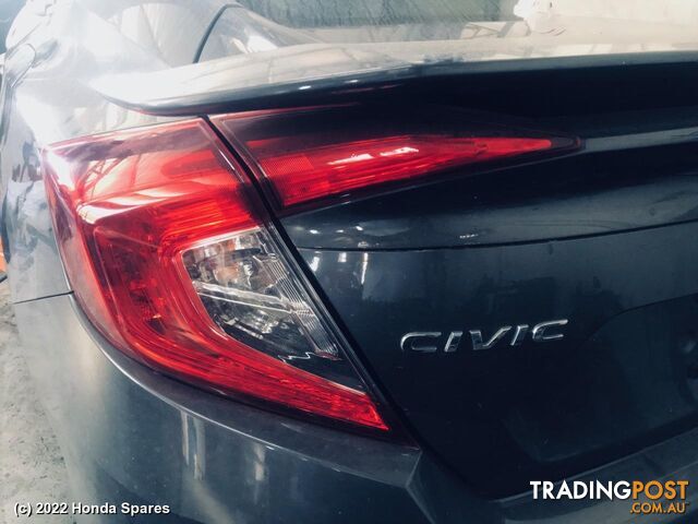2016 HONDA - CIVIC Tailgate Handle - photo 5 of 11
