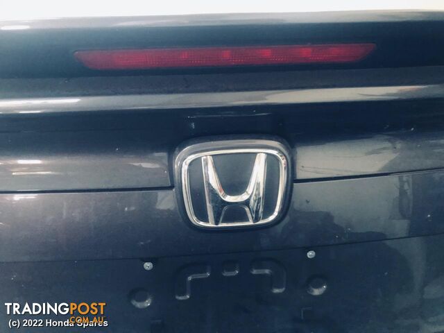 2016 HONDA - CIVIC Tailgate Handle - photo 3 of 11