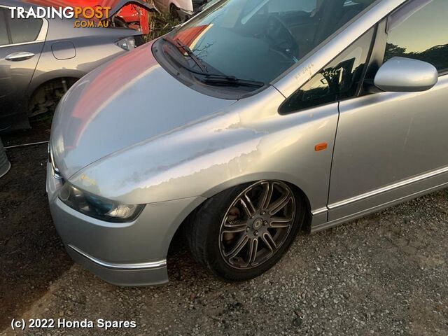 2005 HONDA - ODYSSEY Right Quarter Panel