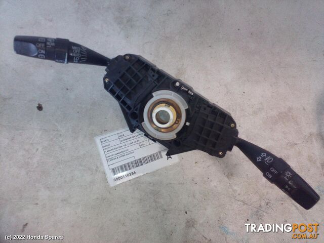 Combination Switch 2006 HONDA MDX