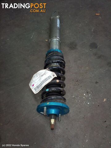 1992 NISSAN - SKYLINE Left Rear Strut