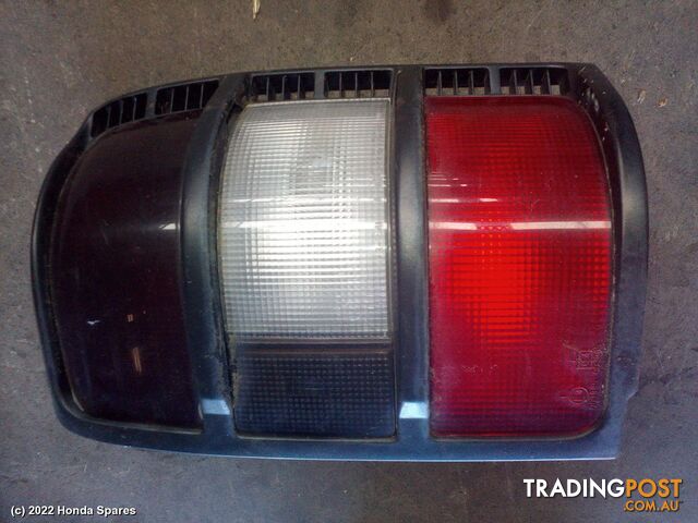 1991 MITSUBISHI - PAJERO Right Taillight
