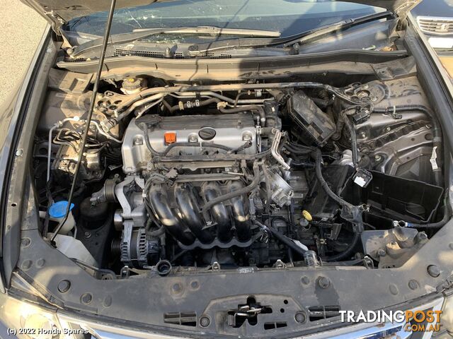2009 HONDA - ACCORD Left Rear Trailing Arm