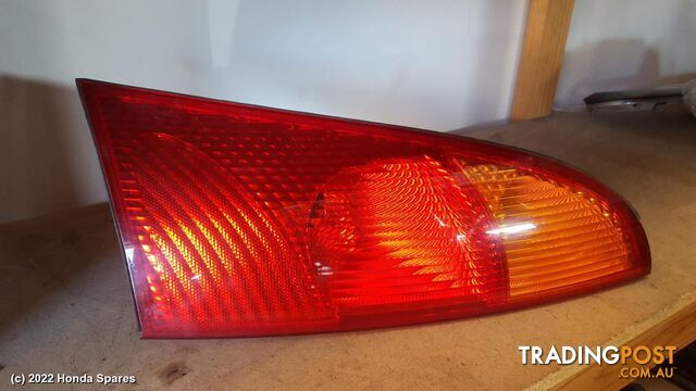 2002 FORD - FOCUS Right Taillight - photo 1 of 1