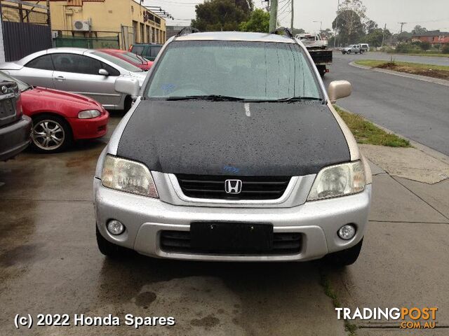 Door/Boot/Gate Lock 2000 HONDA CRV