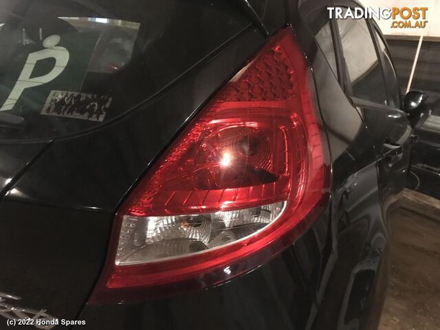Abs Sensor 2012 FORD FIESTA - photo 4 of 37