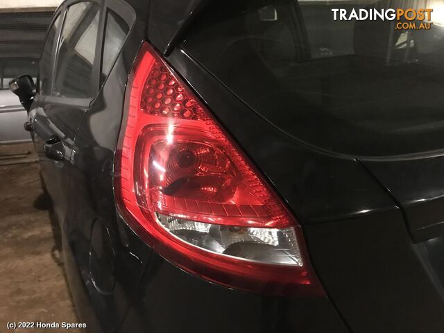 Abs Sensor 2012 FORD FIESTA - photo 3 of 37
