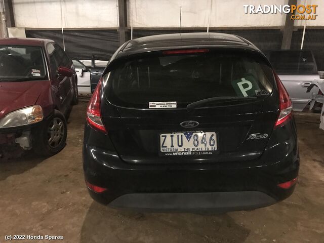 Abs Sensor 2012 FORD FIESTA - photo 2 of 37