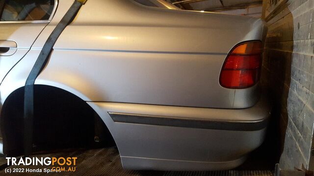 2000 BMW - 5 SERIES Right Door Mirror
