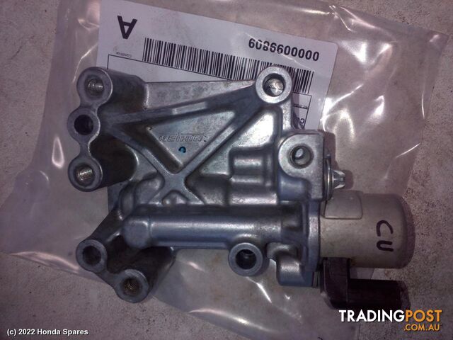 2010 HONDA - ACCORD Solenoid
