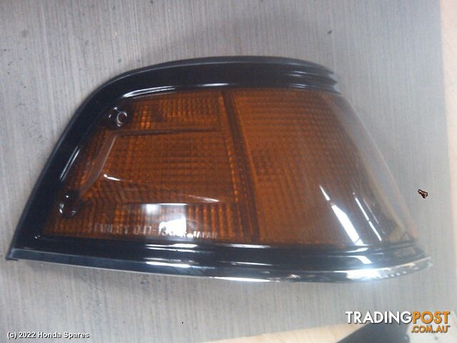 1986 HONDA - PRELUDE Right Indicator/Fog/Side