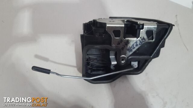 Door/Boot/Gate Lock 2013 BMW 1 SERIES - photo 2 of 17