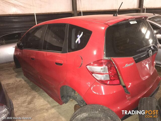 Door/Boot/Gate Lock 2009 HONDA JAZZ