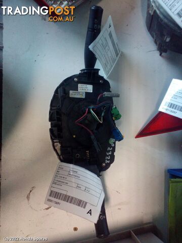2003 RENAULT - MEGANE Wiper Switch